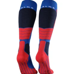 Chaussettes Falke Sk4 Advanced Men Olympic