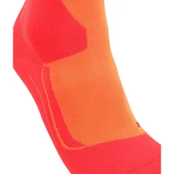Chaussettes Falke Sk4 Advanced Men Flash Orange