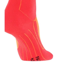 Chaussettes Falke Sk4 Advanced Men Flash Orange