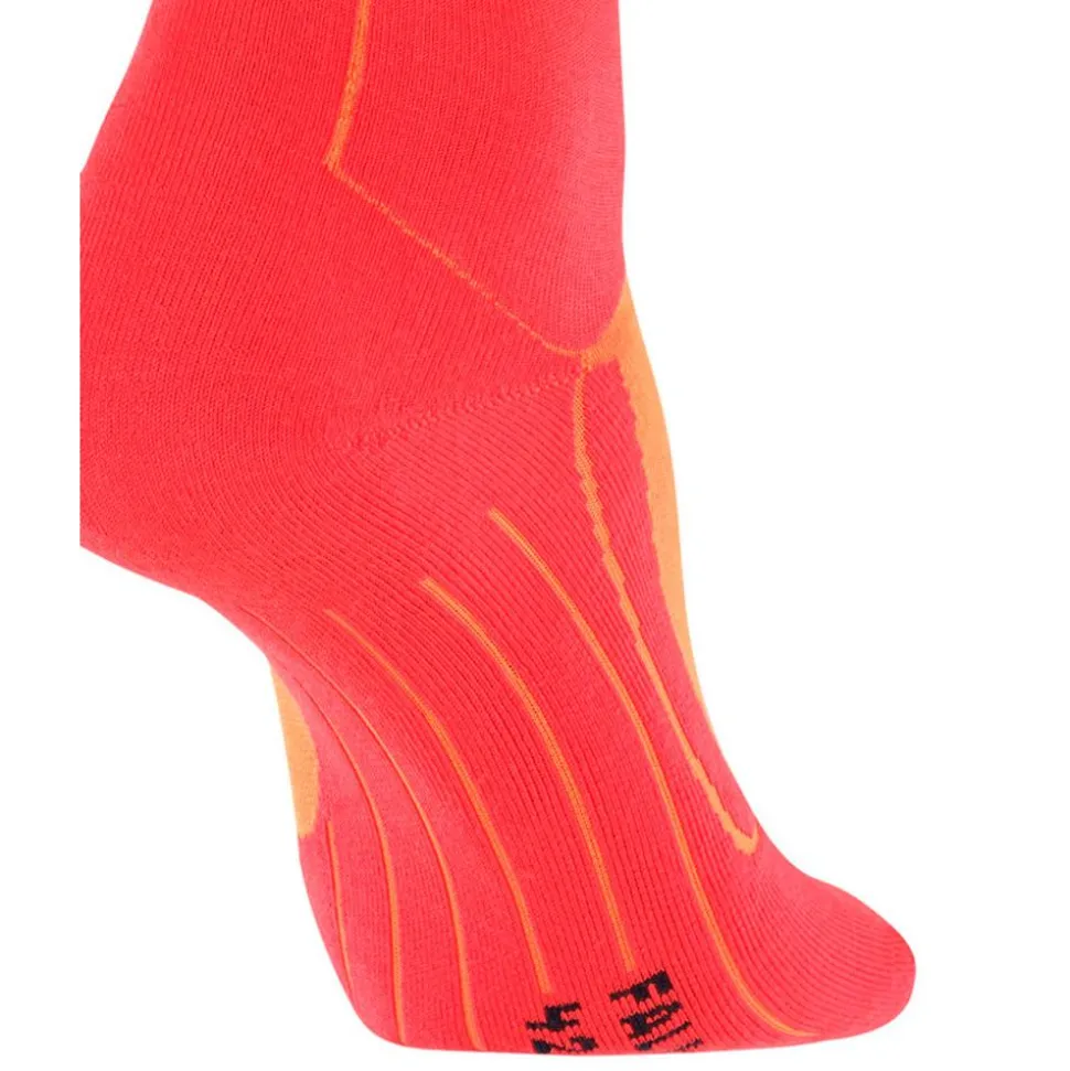 Chaussettes Falke Sk4 Advanced Men Flash Orange