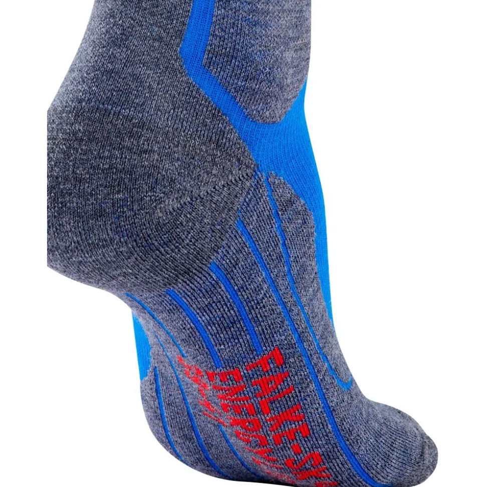 Chaussettes Falke Sk4 Advanced Compression Light Men Olympic