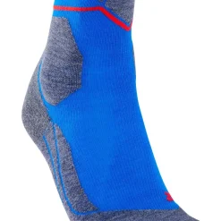 Chaussettes Falke Sk4 Advanced Compression Light Men Olympic