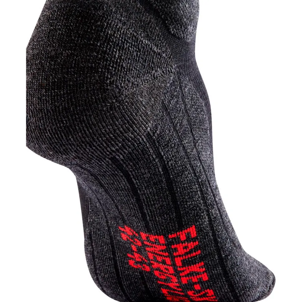 Chaussettes Falke Sk4 Advanced Compression Light Women Black-Mix