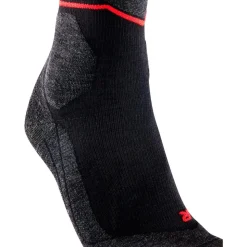 Chaussettes Falke Sk4 Advanced Compression Light Women Black-Mix