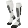 Chaussettes Falke SK4 Advanced Women OffWhite