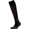 Chaussettes Falke Sk5 Expert Women Black Mix