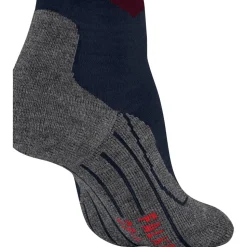 Chaussettes Falke Tk2 Explore Women Space Blue