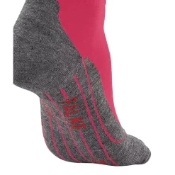 Chaussettes Falke Tk5 Short Women Rose