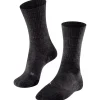 Chaussettes Falke Tk2 Wool Smog