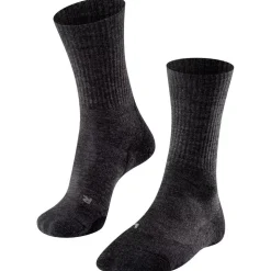 Chaussettes Falke Tk2 Wool Smog