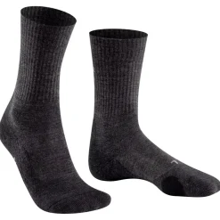Chaussettes Falke Tk2 Wool Smog