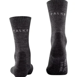 Chaussettes Falke Tk2 Wool Smog