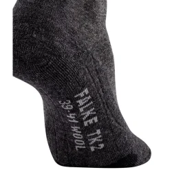 Chaussettes Falke Tk2 Wool Smog