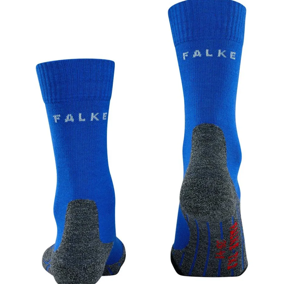 Chaussettes Falke Tk2 Yve