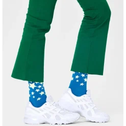 Chaussettes Happy Socks Stardust Turquoise