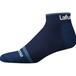 Chaussettes Lafuma Sentinel Low Socks Eclipse Blue