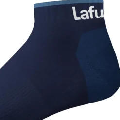 Chaussettes Lafuma Sentinel Low Socks Eclipse Blue