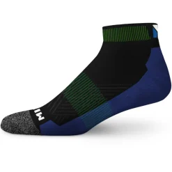 Chaussettes Millet Trilogy Sky Low Socks Sky Diver Acid Green
