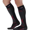 Chaussettes Monnet Access II Black