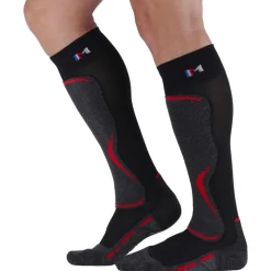 Chaussettes Monnet Access II Black