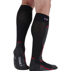 Chaussettes Monnet Access II Black