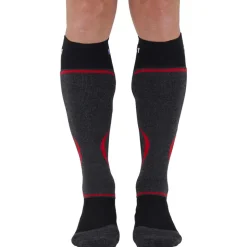 Chaussettes Monnet Access II Black