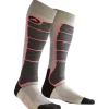 Chaussettes Monnet Fusion Rose