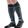 Chaussettes Monnet Gel Protech Blue