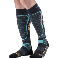 Chaussettes Monnet Gel Protech Blue