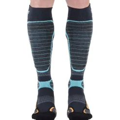 Chaussettes Monnet Gel Protech Blue