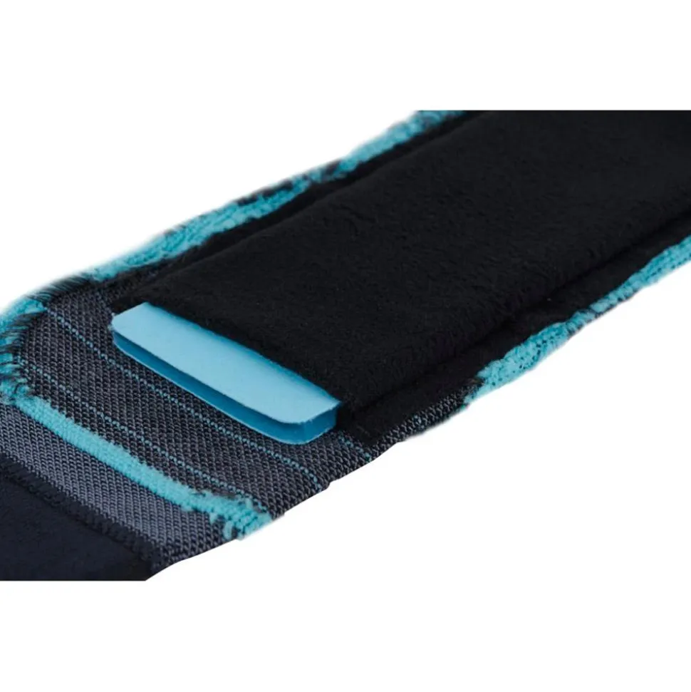 Chaussettes Monnet Gel Protech Blue