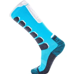 Chaussettes Monnet Snowpark Bleu