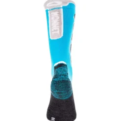 Chaussettes Monnet Snowpark Bleu