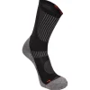 Chaussettes Nordique Bjorn Daehlie Active Wool Black