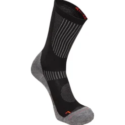 Chaussettes Nordique Bjorn Daehlie Active Wool Black