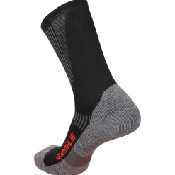 Chaussettes Nordique Bjorn Daehlie Active Wool Black