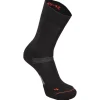 Chaussettes Nordique Bjorn Daehlie Active Wool Thick Black