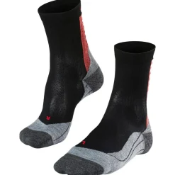 Chaussettes Nordique Falke Achilles W Black