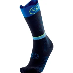 Chaussettes Nordique Sidas Nordic Performance Noir Bleu