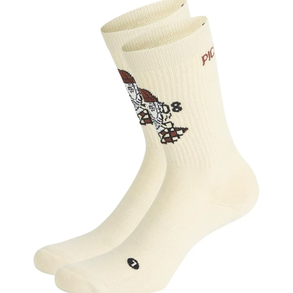 Chaussettes Picture Barmys Socks Churchie