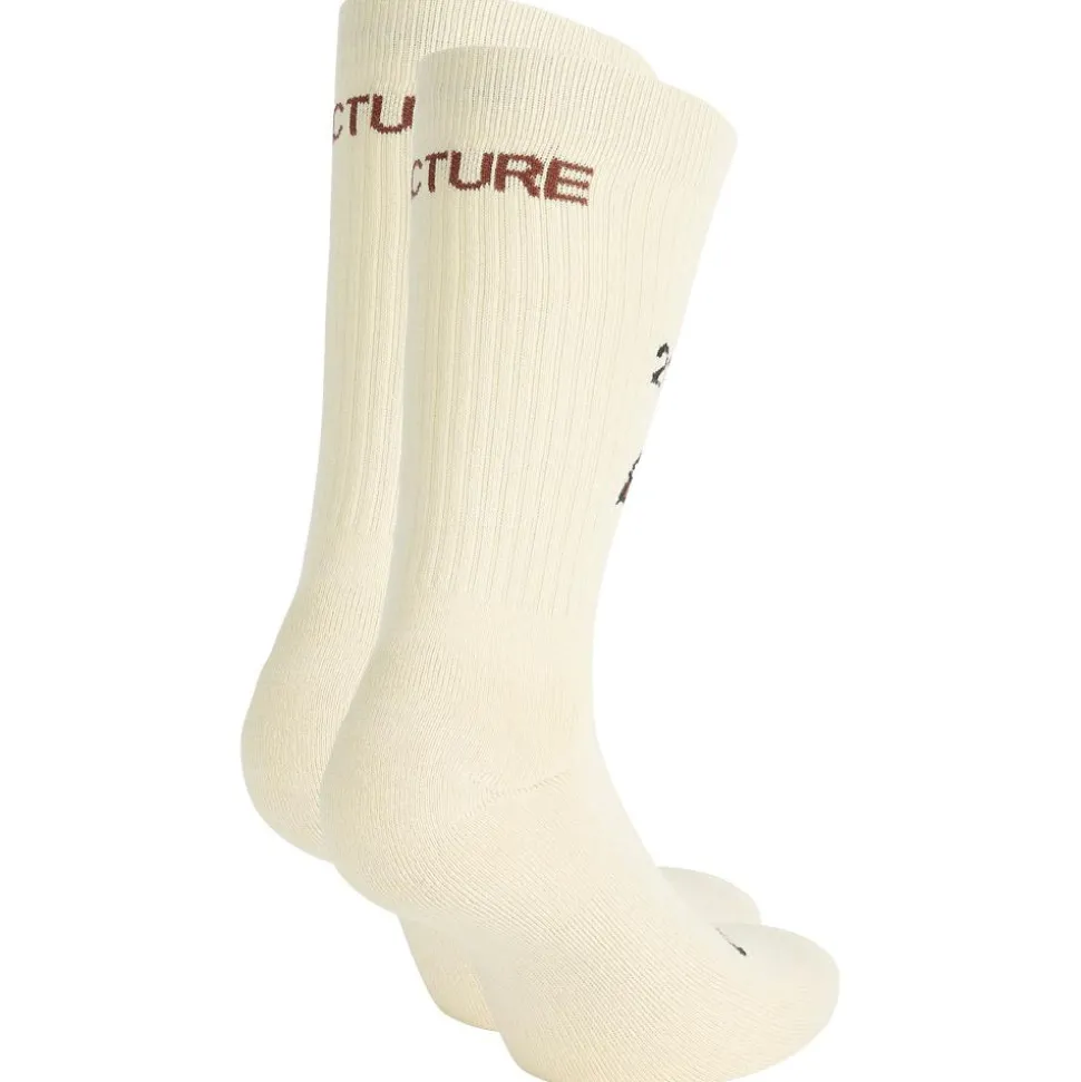 Chaussettes Picture Barmys Socks Churchie