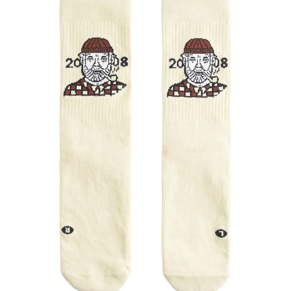 Chaussettes Picture Barmys Socks Churchie