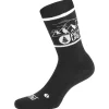 Chaussettes Picture Bazik Socks Black