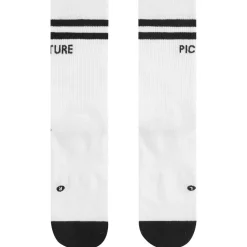 Chaussettes Picture Coolbie Socks Black