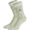 Chaussettes Picture Mood Socks Classic Green