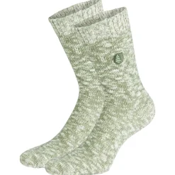 Chaussettes Picture Mood Socks Classic Green