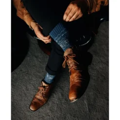 Chaussettes Polar Star Winter Socks Bergen