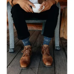 Chaussettes Polar Star Winter Socks Bergen