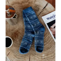 Chaussettes Polar Star Winter Socks Bergen