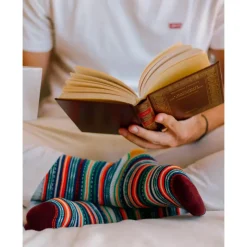 Chaussettes Polar Star Winter Socks Espen